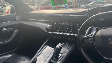 Peugeot 508 1.6 PureTech 225 GT 5dr EAT8 Petrol Estate